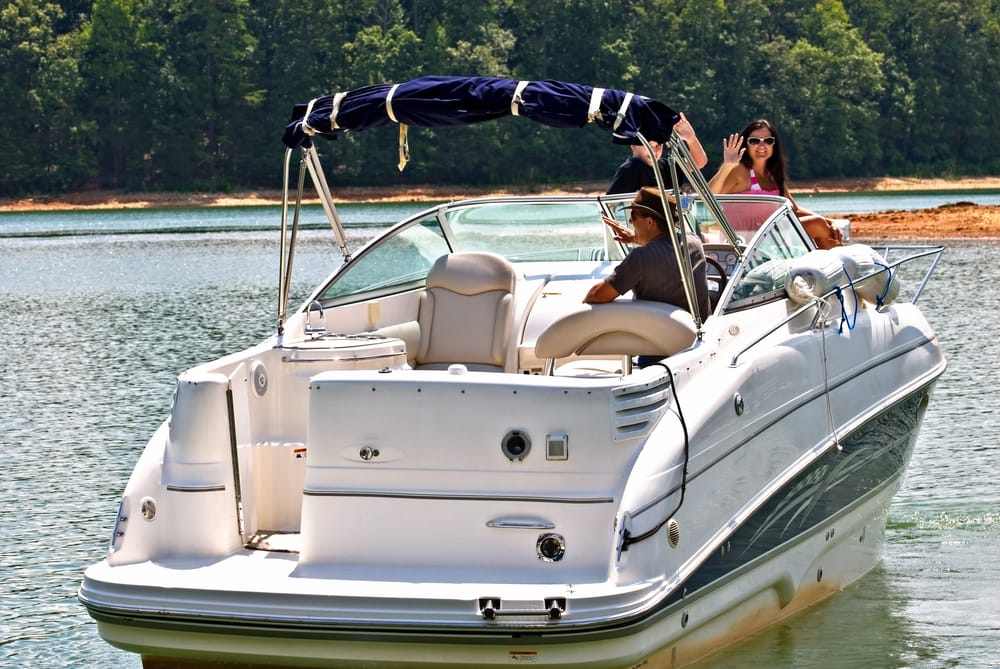 boat insurance in Greensboro STATE | Farris Insurance Advisors