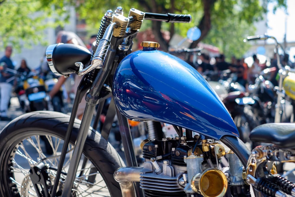 motorcycle insurance in Greensboro STATE | Farris Insurance Advisors