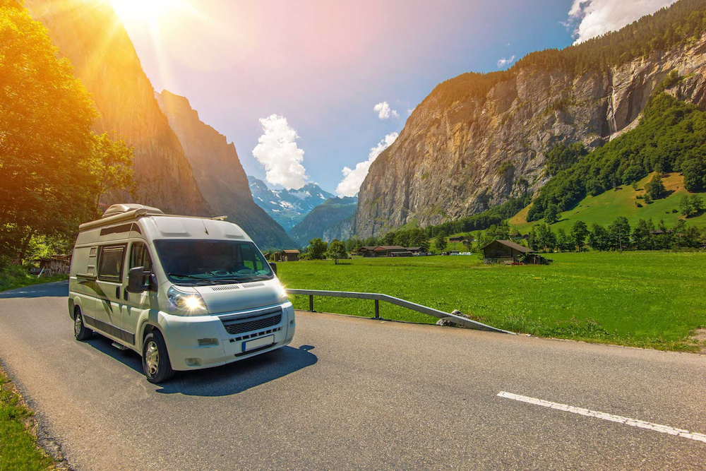 rv insurance in Greensboro STATE | Farris Insurance Advisors