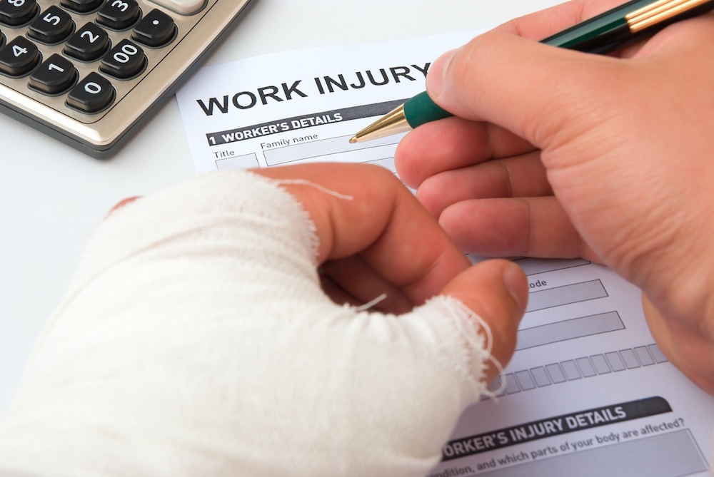 workers comp insurance in Greensboro STATE | Farris Insurance Advisors
