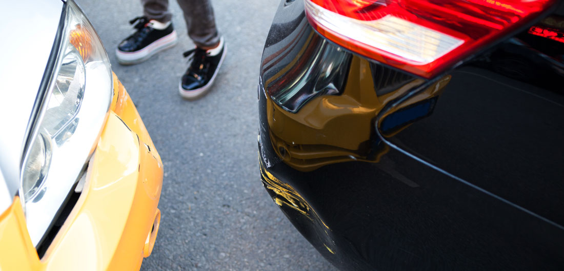 Fender Benders and the Hidden Costs Farris Insurance Advisors