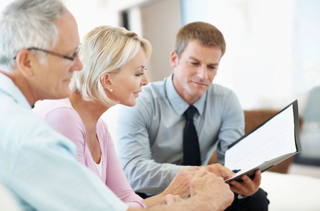 6 Reasons to have an Independent Insurance Agent Farris